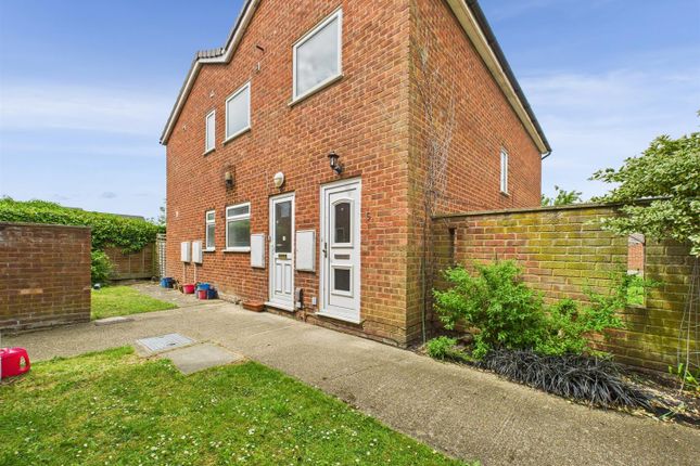 Northern Road, Aylesbury HP19 3 bed maisonette for sale