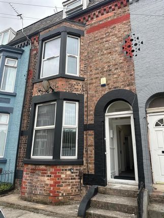 6 bedroom terraced house for sale