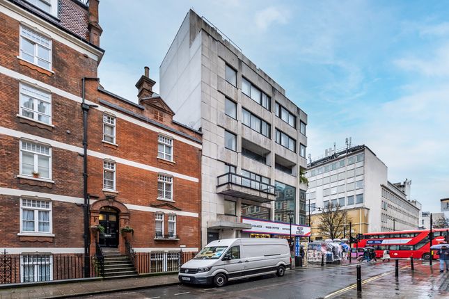 2 bedroom flat for sale