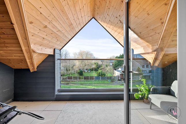 3 bed town house