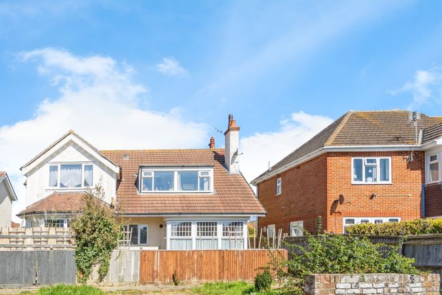 1 bed flat