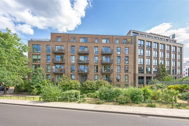 1 bed flat