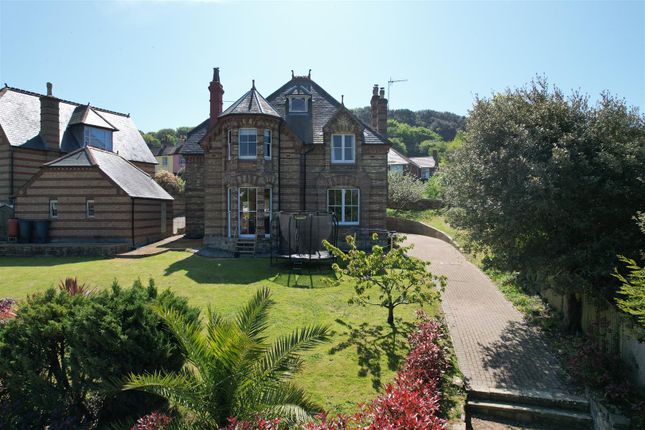 Belmont Road, Hastings 5 bed detached house for sale