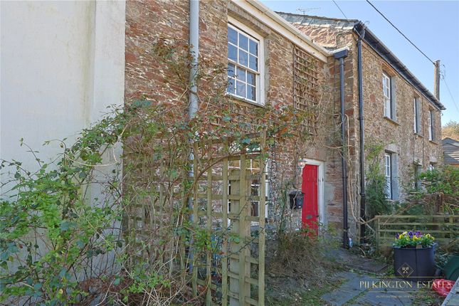 Polbathic, Cornwall PL11 2 bed terraced house for sale