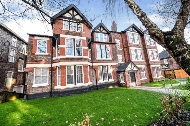 Sandringham Drive, Aigburth... 1 bed apartment for sale