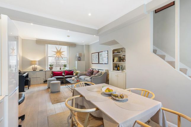 London SW10 2 bed apartment for sale