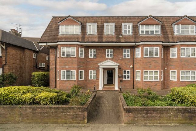 Neeld Crescent, London NW4 2 bed flat for sale