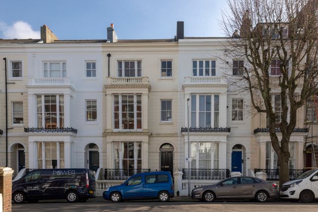 2 bed flat