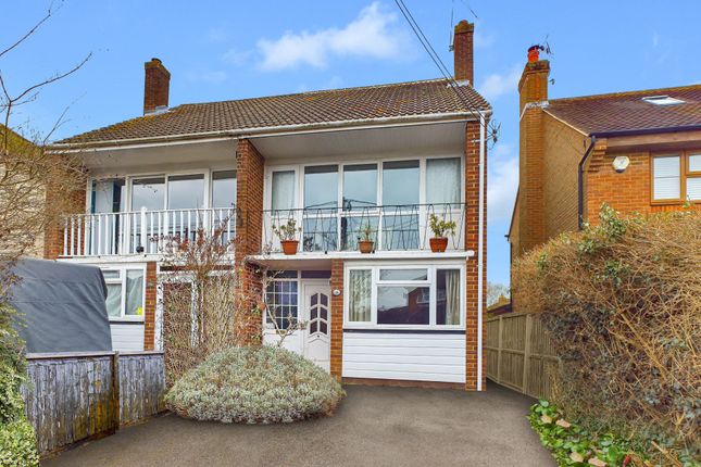 4 bed semi-detached house