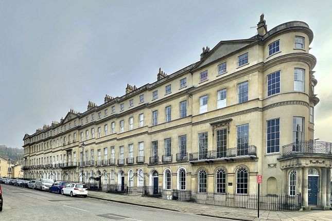 Sydney Place, Bath 1 bed flat for sale