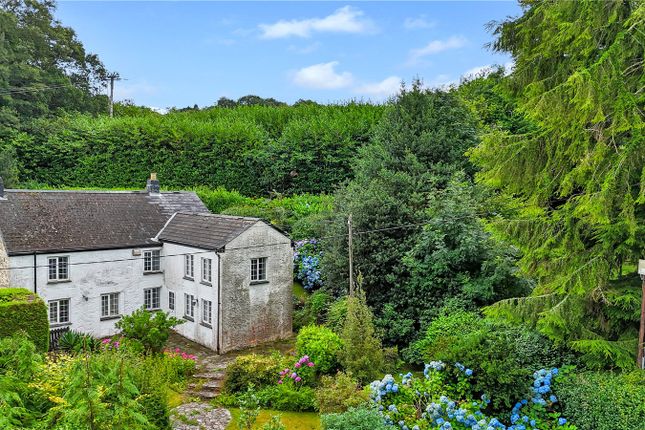 Lanlivery, Cornwall PL30 4 bed detached house for sale