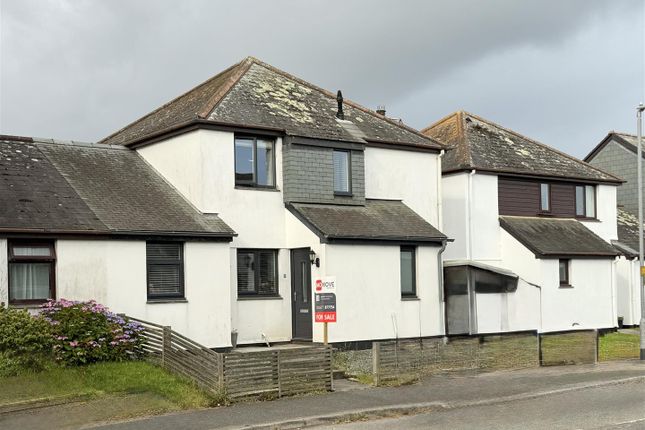 3 bedroom link detached house for sale