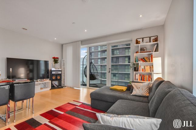 Glasshouse Gardens London E20 2 bed apartment for sale
