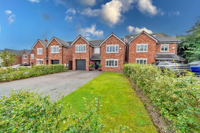 Gorge Road, Sedgley WV14 4 bed house for sale