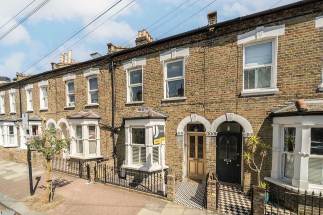 Sudlow Road, London SW18 4 bed house for sale