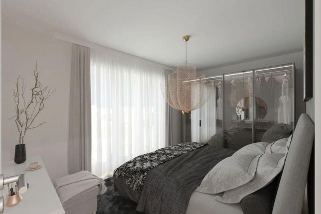 1 bed flat