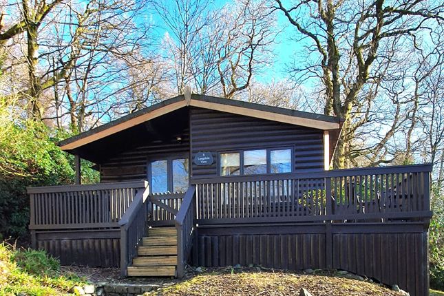 2 Bedroom Lodge Character Property