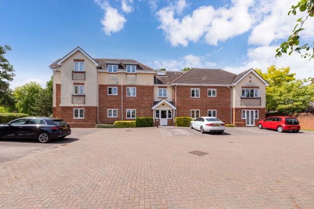 Cox Green Lane, Maidenhead SL6 2 bed flat for sale
