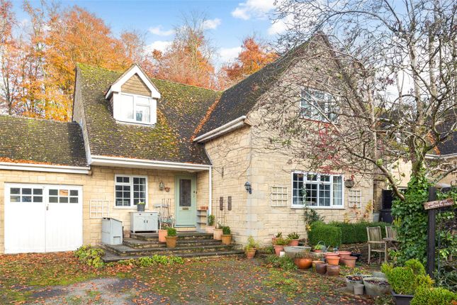 The Sherry, Temple Guiting... 3 bed link detached house for sale