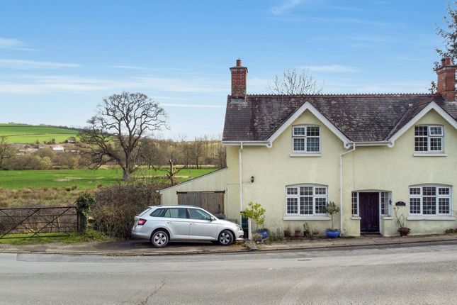 Tawstock, Barnstaple EX31 3 bed detached house for sale