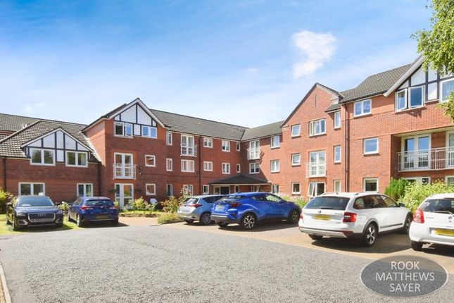 1 bed flat
