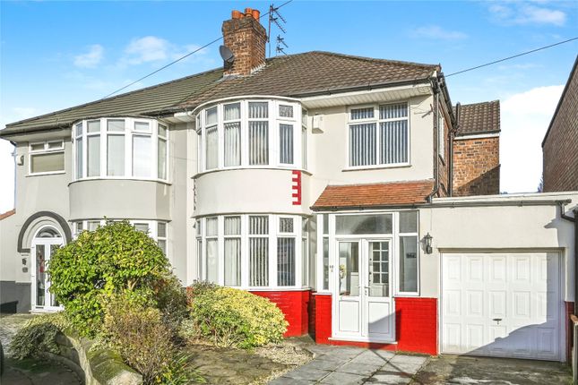 3 bed semi-detached house