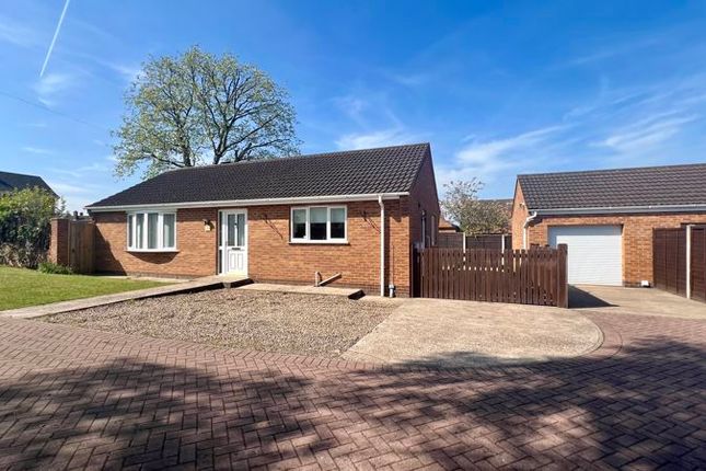 2 bedroom detached house for sale