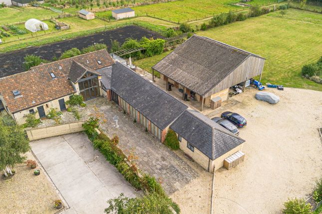 Draycot Cerne, Chippenham 5 bed detached house for sale