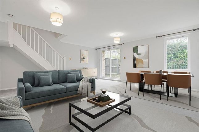Conant Mews, London E1 2 bed flat for sale