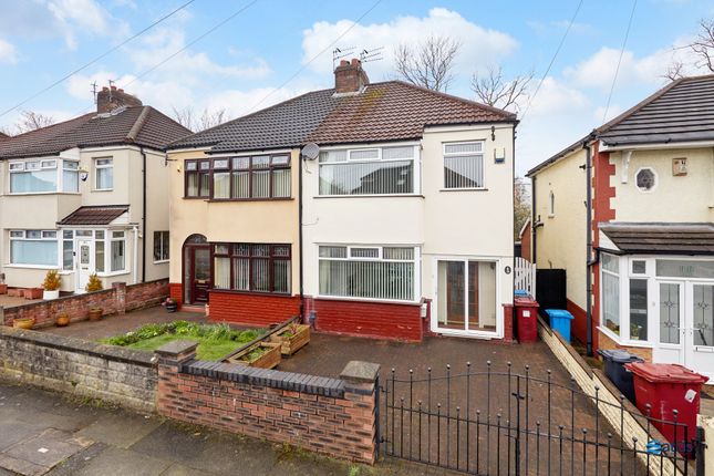 3 bed semi-detached house