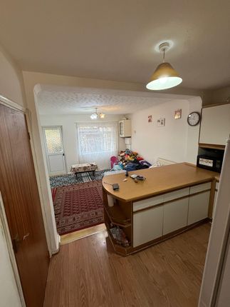 1 bed flat