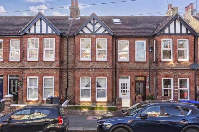 St. Anselms Road, Worthing BN14 2 bed terraced house for sale