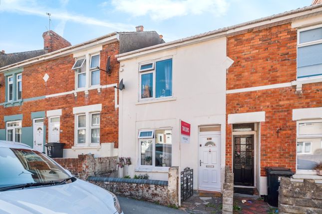 2 bed detached house