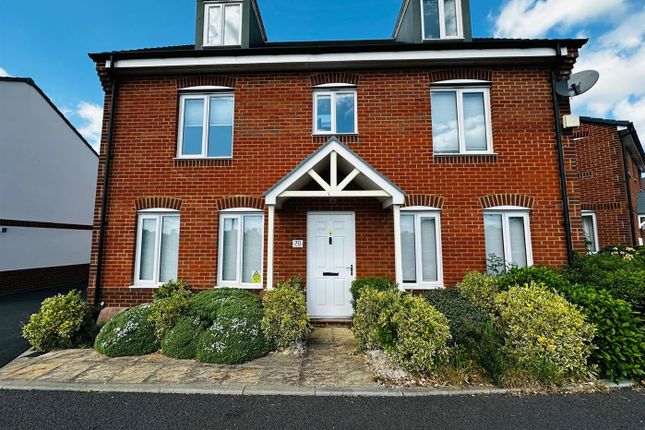 Gale Way, Tiverton EX16 6 bed detached house for sale