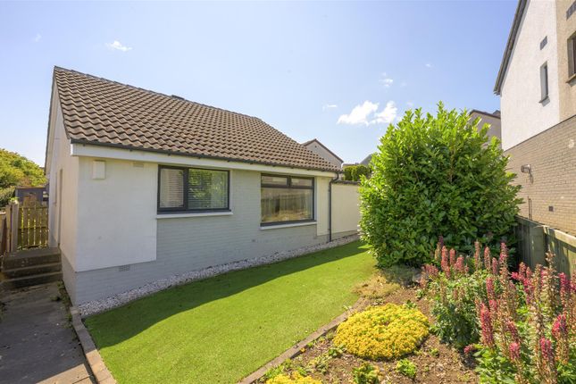 34 Struan Drive, Inverkeithing, KY11 1AR 2 bed detached bungalow for sale