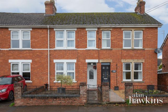 Restrop Road, Purton SN5 4 2 bed terraced house for sale
