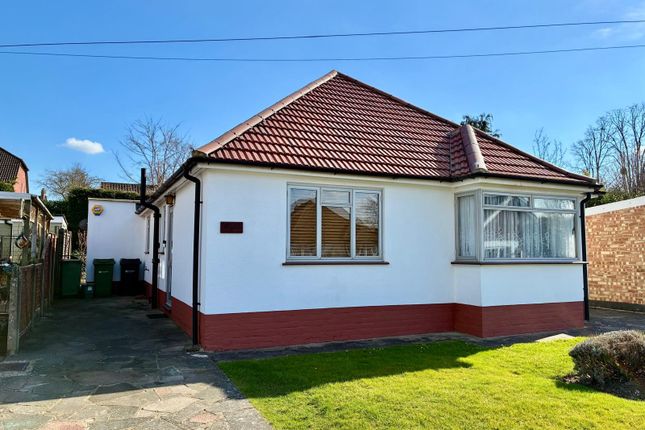 Ashtead 2 bed bungalow for sale