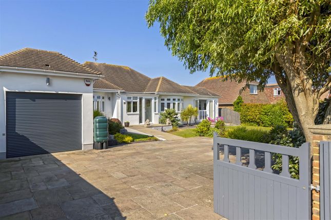 Telgarth Road, Ferring 4 bed detached bungalow for sale