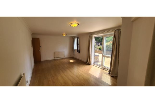1 bed flat