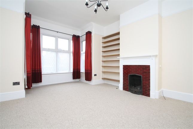 5 bedroom semi-detached house for sale