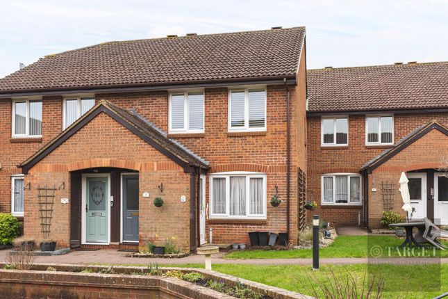 1 bedroom maisonette for sale