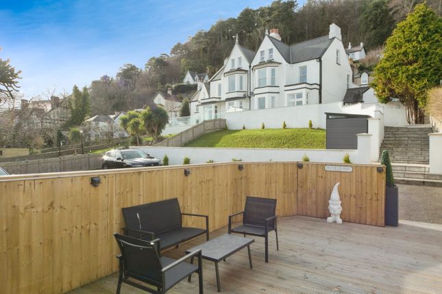 6 bedroom semi-detached house for sale