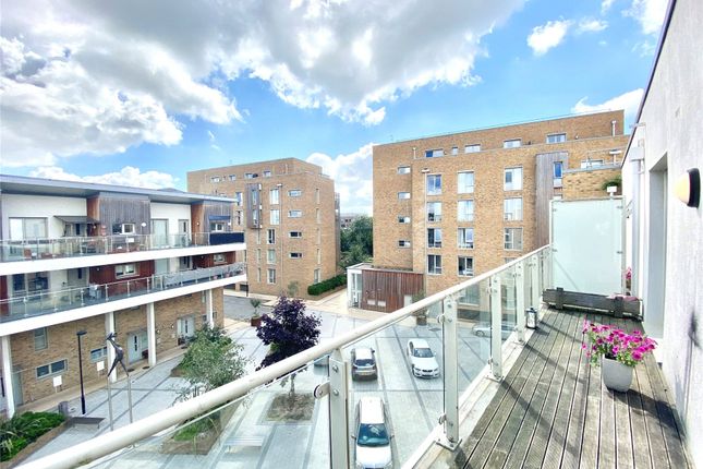 Stour House, Kidwells Close... 1 bed apartment for sale