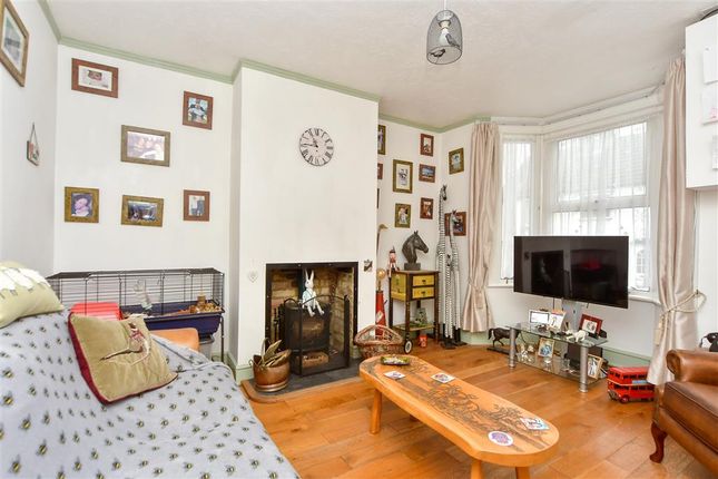 3 bed terraced house