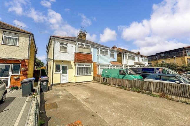 3 bed semi-detached house