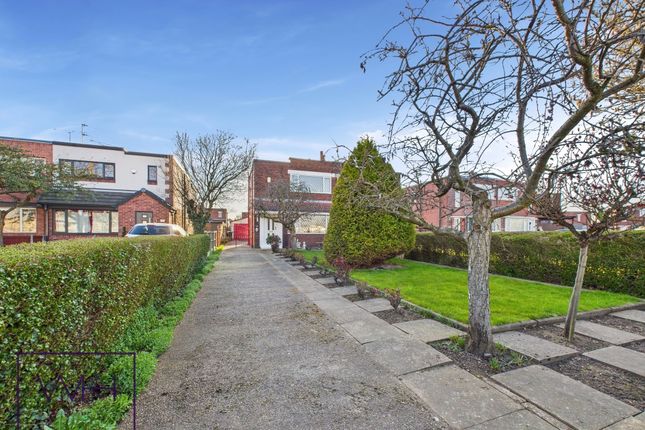 2 bed semi-detached house