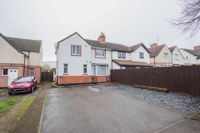 3 bed semi-detached house