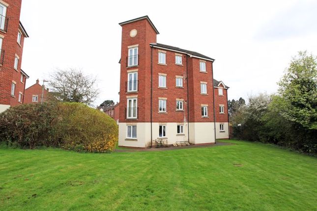Pooler Close, Wellington, Telford 1 bed apartment for sale