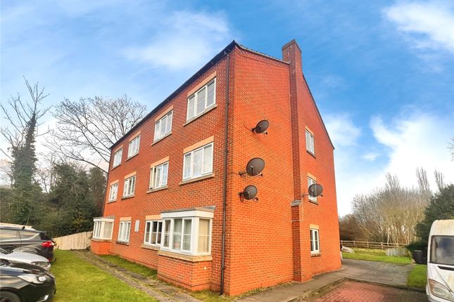 2 bed flat