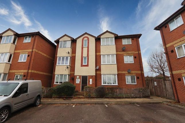 1 bed flat